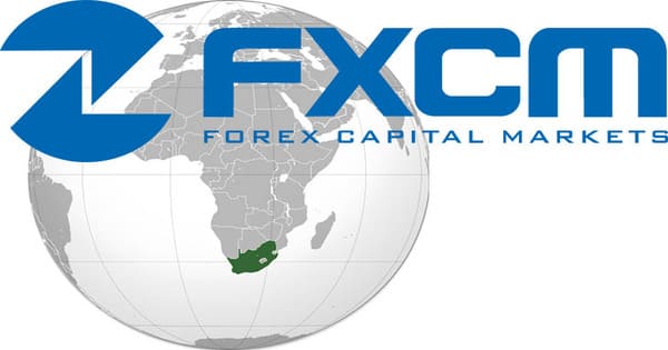 FXCM 
